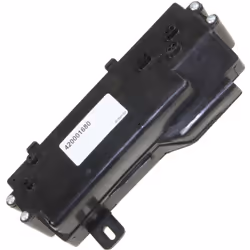 Carte de puissance pour hotte DE DIETRICH 74X4551 Appareils compatibles : [HOTTE DE DIETRICH: ] DHT386XP1, DHT496XP1 BB323853 ...