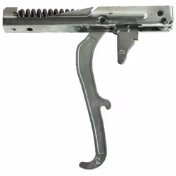 Charnière (a l'unité) pour four, cuisinière DE DIETRICH, BRANDT 77X9977Appareils compatibles :FOUR, CUISINIÈRE BRANDT:MP3130B ...