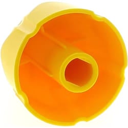 Petit cône presse agrumes pour robot et centrifugeuse Magimix 100663S