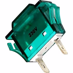Voyant vert d'origine pour réfrigérateur, congélateur FAGOR 46X2986 Appareils compatibles : [FRIGO, RÉFRIGÉRATEUR, CONGÉLATEU ...