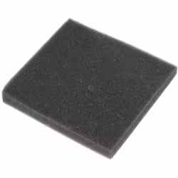 Filtre éponge d'origine pour Aspirateur TORNADO 4055296661 Appareils compatibles : [ASPIRATEUR AEG: ] LX5-1-LR-P[ASPIRATEUR E ...