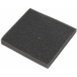Tornado - Filtre éponge (296355-52854) (4055296661) Aspirateur