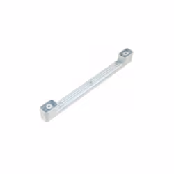Poignée de porte pour Réfrigérateur. Référence de la pièce : C00100813, Marque : SCHOLTES.