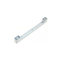 Poignée de porte pour Réfrigérateur, Congélateur scholtes C00100813
