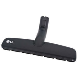 LG - Brosse, embout parquet (a clip)