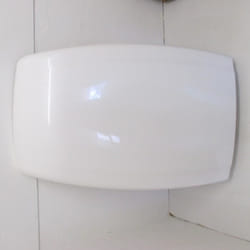 Couvercle Blanc Pour Climatiseur Dometic 3862301219