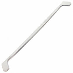 Profil avant de Clayette, étagère 498 mm (4221830100) Réfrigérateur, congélateur Beko blomberg