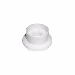 Roulette de panier inférieur pour Lave-vaisselle. Référence de la pièce : C00040993, Marque : HOTPOINT - ARISTON.