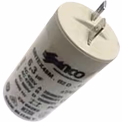 Condensateur pour hotte DE DIETRICH 70X0162 Appareils compatibles : [HOTTE ARTHUR MARTIN ELECTROLUX: ] AFCV9033X, AFC9002X, A ...