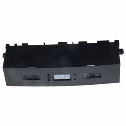 Ensemble module électronique pour Réfrigérateur. Référence de la pièce : 2413490125, MARQUE : DOMETIC. Couleur de la pièce :  ...