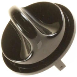 Bouton de commande (78X2916) Four micro-ondes Fagor