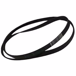 Courroie 1277 J5 pour lave-linge BEKO, BRANDT, ARDEM, BLUESKY, FAR, SANGIORGIO, THOMSON, BLOMBERG, HAIER, SELECLINE, ALTUS, F ...