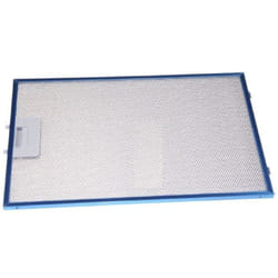 Bosch - Filtre à graisse métallique pour Hotte 00742967