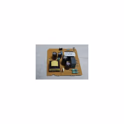 Platine électronique pour Aspirateur. Référence de la pièce : RS-RT2885, Marque : ROWENTA. Couleur de la pièce : Marron.