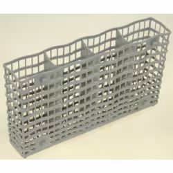 Petit panier à couverts pour Lave-vaisselle. Référence de la pièce : 1520726405, Marque : ARTHUR MARTIN ELECTROLUX FAURE.