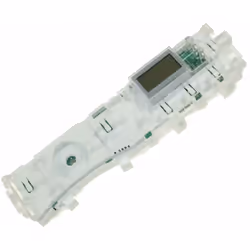 Carte de commande pour Lave-linge FAGOR, SANGIORGIO 52X6075, AS6021953 Appareils compatibles : [LAVE-LINGE FAGOR: ] FF-6212,  ...