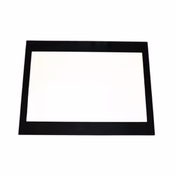 Vitre intérieure pour Four BEKO 290440376. Dimensions : 520 x 400 x 4 mm.