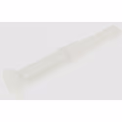 Fourreau étoile renforce pour Robot. Référence de la pièce : 107775S, Marque : MAGIMIX. Couleur de la pièce : Blanc.
