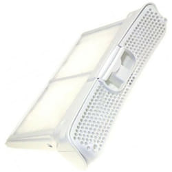 Bosch - Filtre à peluches (296194-38976) (00656033) Sèche-linge siemens, constructa, neff, gaggenau