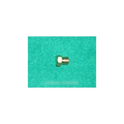 Injecteur gaz butane ø 0.76 mm pour Plaque de cuisson SMEG 909010391