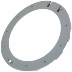 Cadre intérieur de hublot pour Lave-linge BOSCH, SIEMENS, CONSTRUCTA 00714068Appareils compatibles :LAVE-LINGE BOSCH:WAE2006G ...