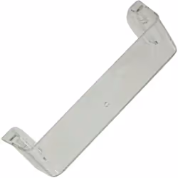 Balconnet pour réfrigérateur, congélateur LG MAN62628501Appareils compatibles :BB324668_3662894835686