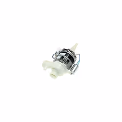 CANDY - POMPE DE CYCLAGE + CONDENSATEUR POUR LAVE-VAISSELLE CANDY | Modèles concernés : 41052272