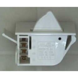 Interrupteur de porte pour Réfrigérateur, Congélateur SAMSUNG DA3400041A