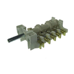 Commutateur pour Cuisinière fagor 95X0395