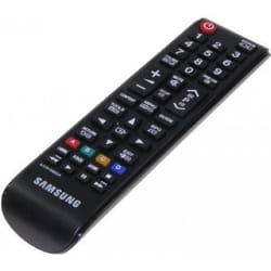 TELECOMMANDE POUR TELEVISEUR SAMSUNG * BN59-01189A  T22E390EW