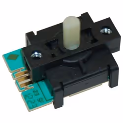 Potentiometre interrupteur selecteur pour four Smeg 816810298. Pièce d'origine fabricant contrôlée