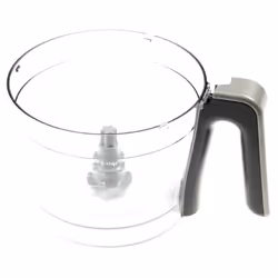 Bol pour Robot. Référence de la pièce : 996510074819, Marque : PHILIPS.