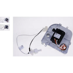 Pompe de vidange pour Lave-Linge Whirlpool 481070109852