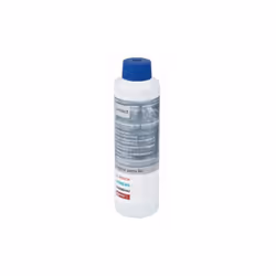 Nettotyant liquide 2en1 pour l'entretien complet des lave-vaisselle.