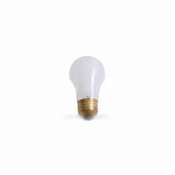 Lampe de cavite 40w 130v pour Réfrigérateur. Référence de la pièce : 481913488143, Marque : WHIRLPOOL.