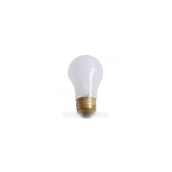 Lampe de cavite 40w 130v pour Réfrigérateur, Congélateur Whirlpool 481913488143