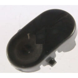 Dyson - Clips titanium de tube télescopique pour Aspirateur 90764107