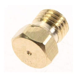 Injecteur gaz butane ø68 mm pour Cuisinière Smeg 909010489