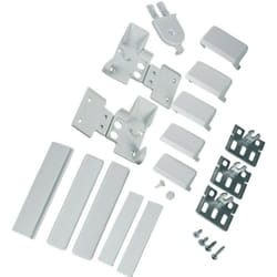 Bosch - Kit de fixation pour Réfrigérateur, Congélateur 00491368