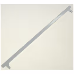 Profil arrière pour Réfrigérateur, Congélateur. Référence de la pièce : 4617500200, Marque : BEKO. Caractéristiques de la piè ...