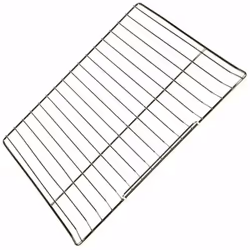 Grille pour four, cuisinière CONTINENTAL EDISON, FAR, OCEANIC, SOGELUX, TECHNICAL, VALBERG, WALTHAM Dimensions : 466X362X26 m ...