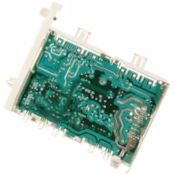 Carte électronique, module programmé pour Lave-linge CANDY 49030769 Appareils compatibles : [MACHINE À LAVER, LAVE-LINGE CAND ...
