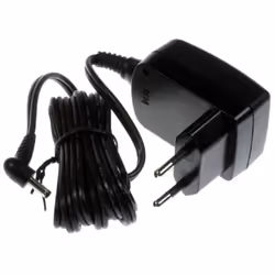 Adaptateur secteur pour Tondeuse. Référence de la pièce : 35208350, Marque : BABYLISS.