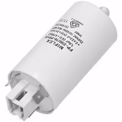 Antiparasites pour lave-linge BEKO, FAR, AYA, LISTO, ALTUS, GRUNDIG, SURFLINE 2827980300 Appareils compatibles : [MACHINE À L ...