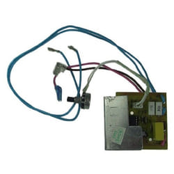 Module électronique pour Aspirateur Zanussi 4055073698