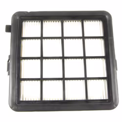 Filtre hygiène pour Aspirateur. Référence de la pièce : 9001680926, Marque : TORNADO.