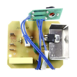 Carte électronique codée pour Aspirateur Hoover 48012613