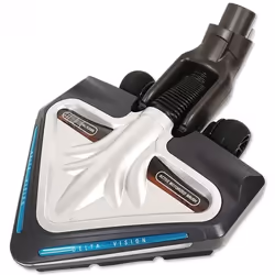 Electro-brosse - ROWENTA - 18V - Gris - Conçu pour Aspirateur Rowenta
