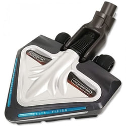 Electro-brosse - ROWENTA - 18V - Gris - Conçu pour Aspirateur Rowenta