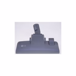 Brosse combinée grise pour Aspirateur. Référence de la pièce : AGB69486507, Marque : LG.